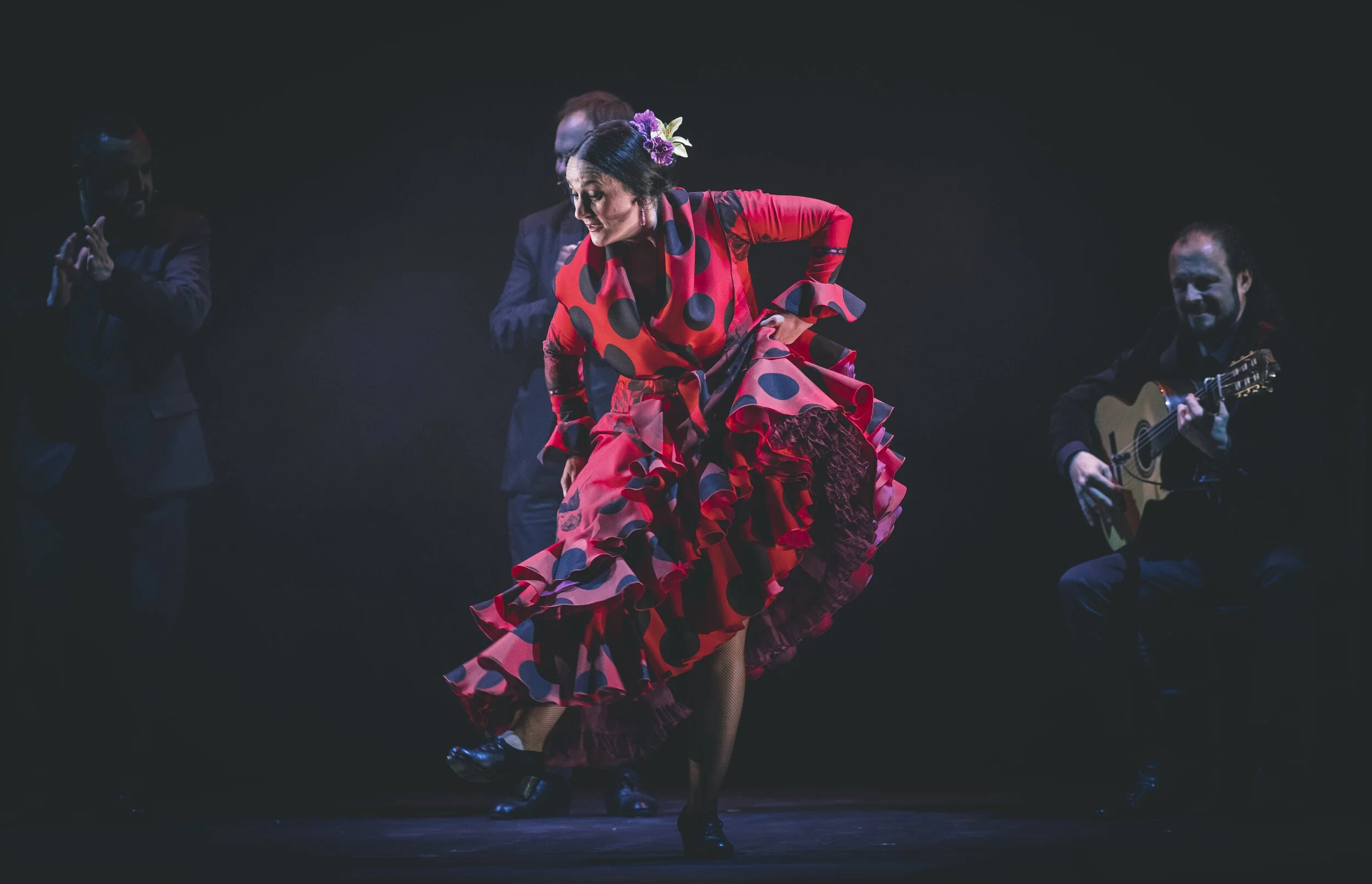 Flamenco Tour To Madrid Dates Tba Experience Flamenco