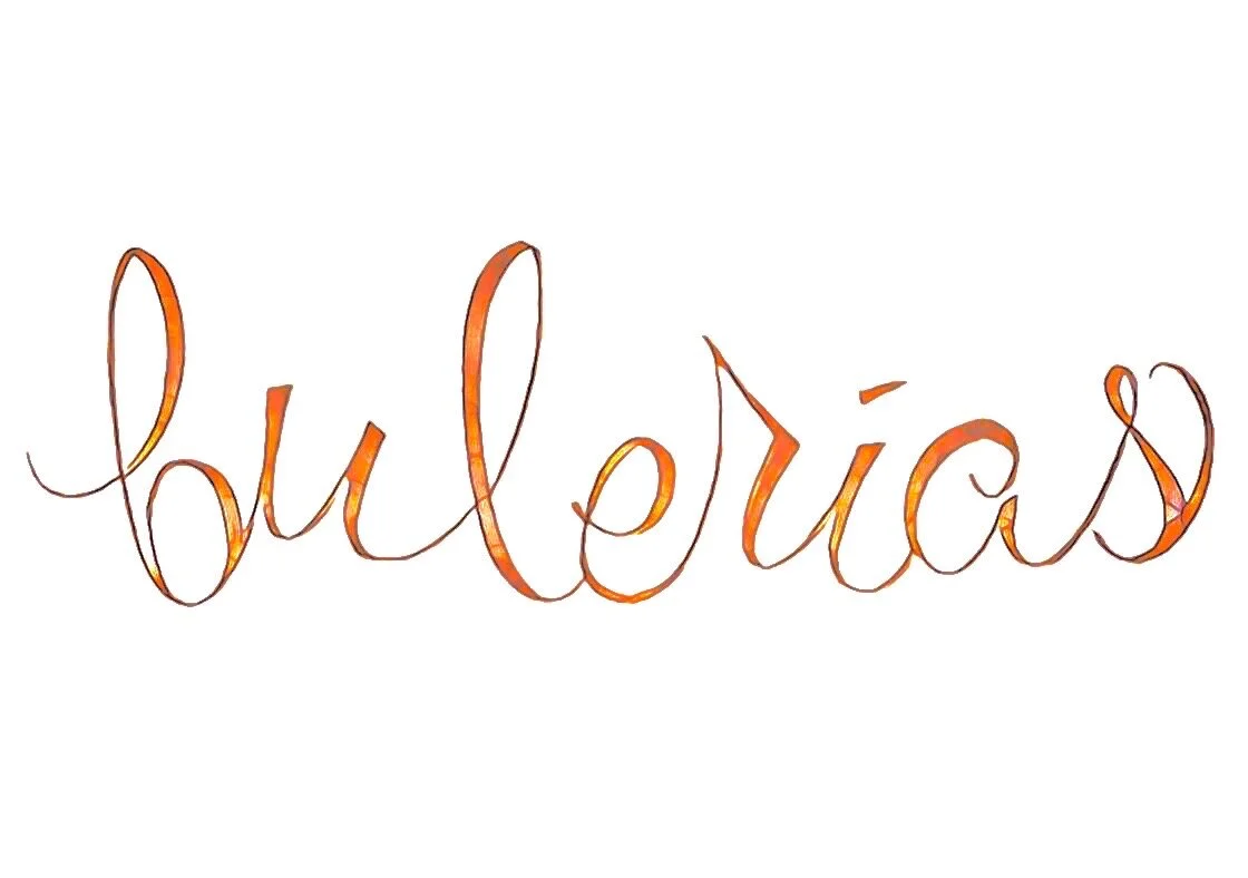 Think You Know A Lot About Bulerías? 