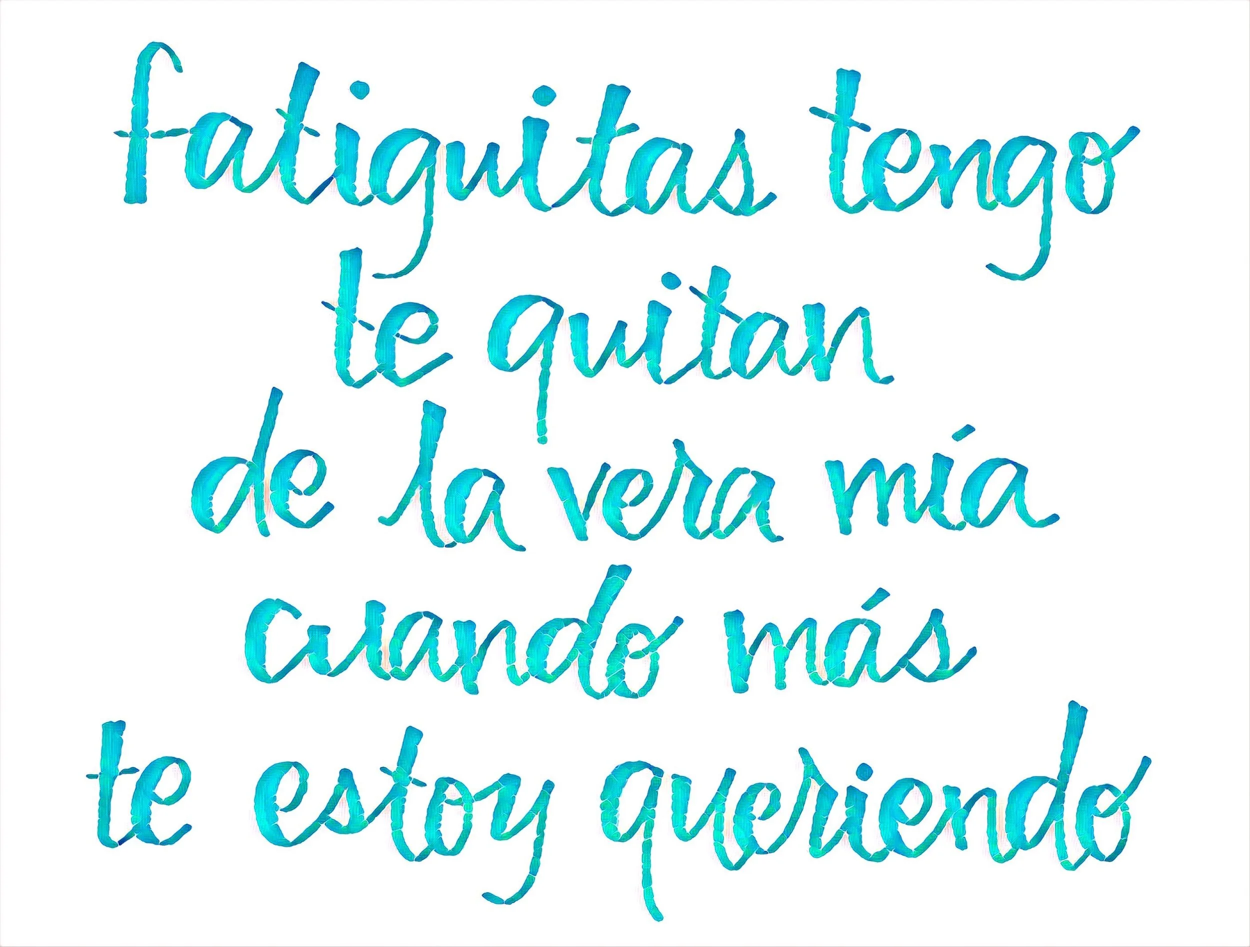 Four Steps to Meeting Your Flamenco Goals | The Weekly Letra