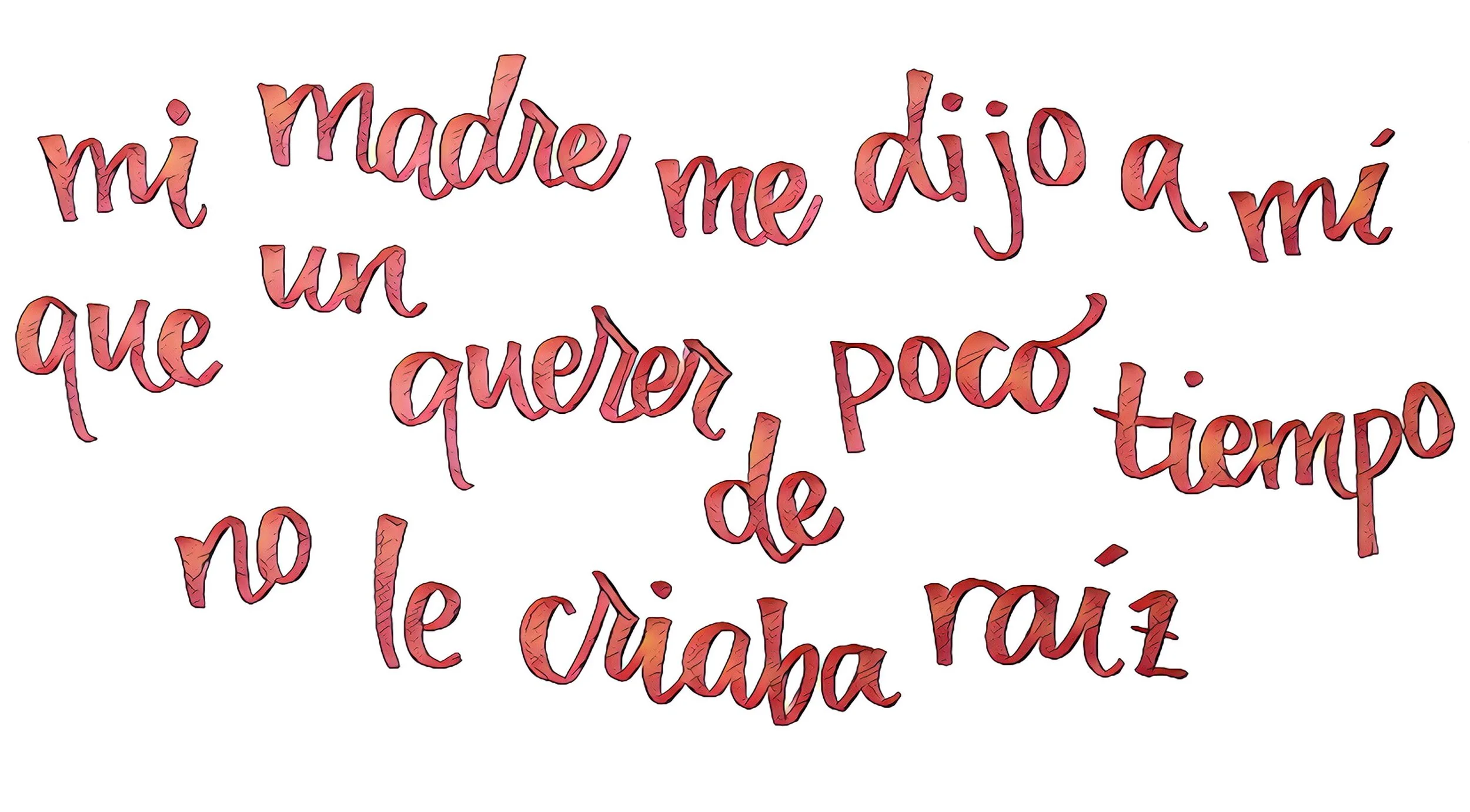A Short-Lived Romance | The Weekly Letra