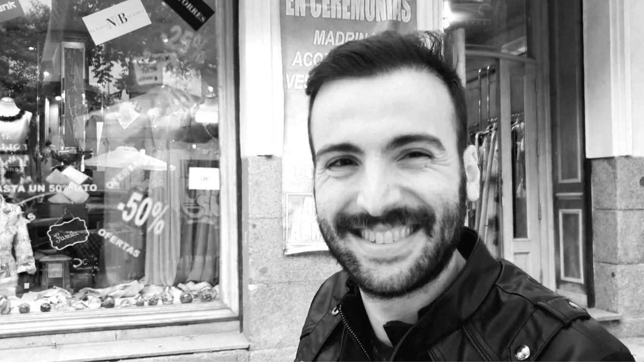 An Interview with Flamenco Dancer Marco Flores (Video)