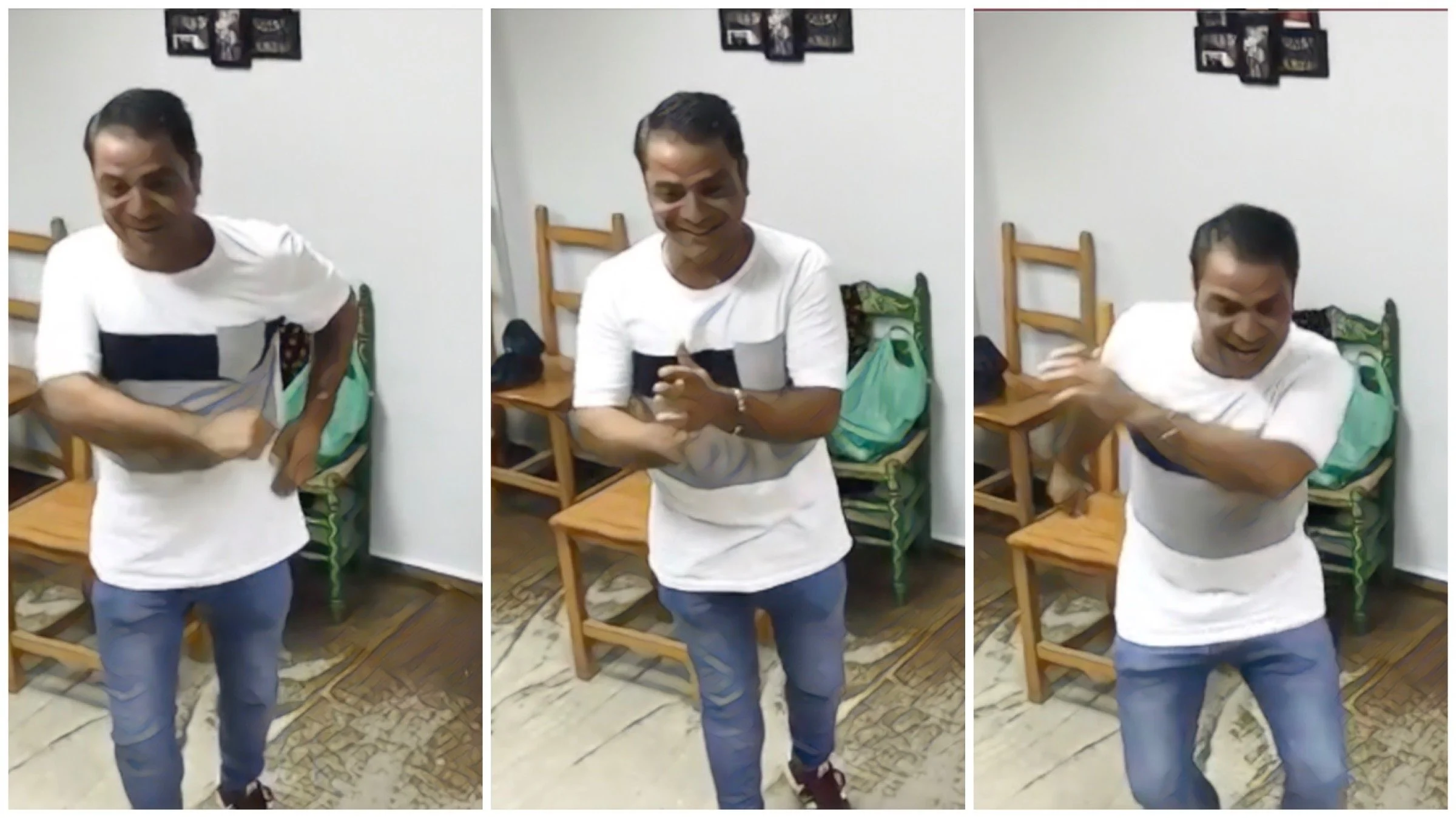 Pobres Sentidos Míos | The Weekly Letra