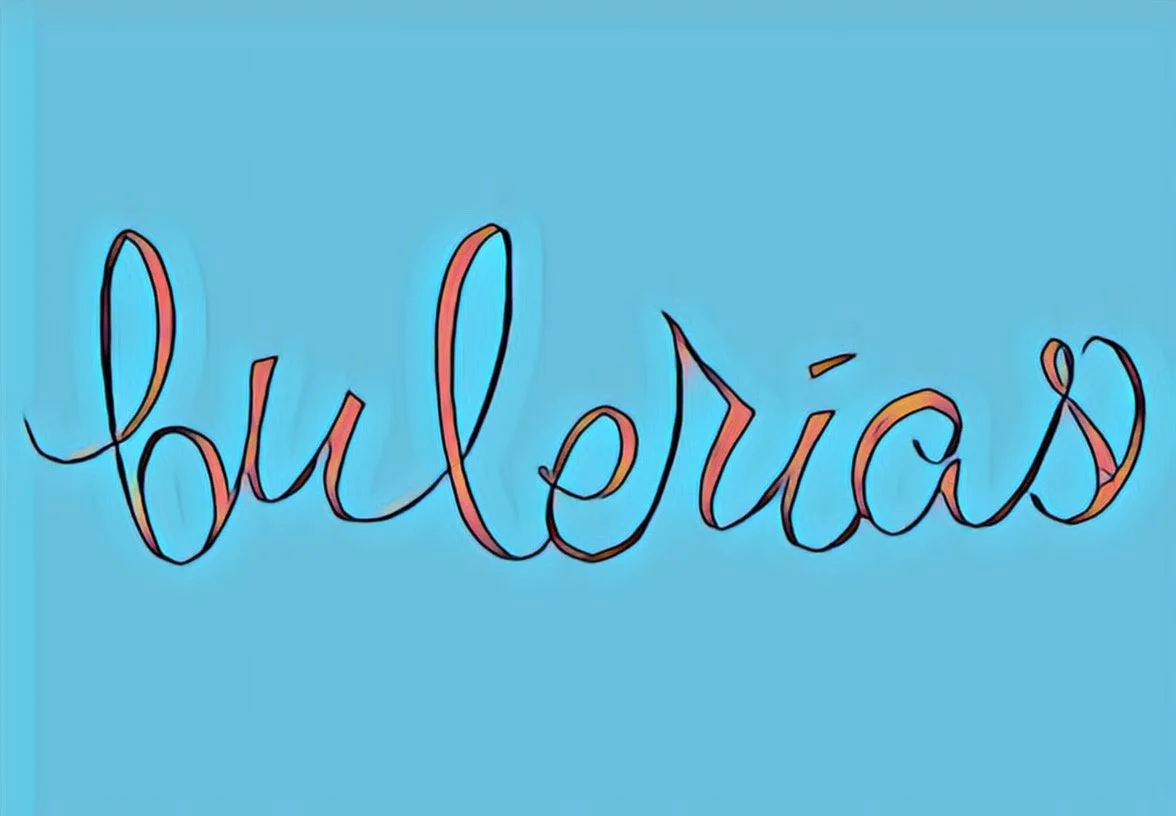 Five Flamenco Bulerías Videos