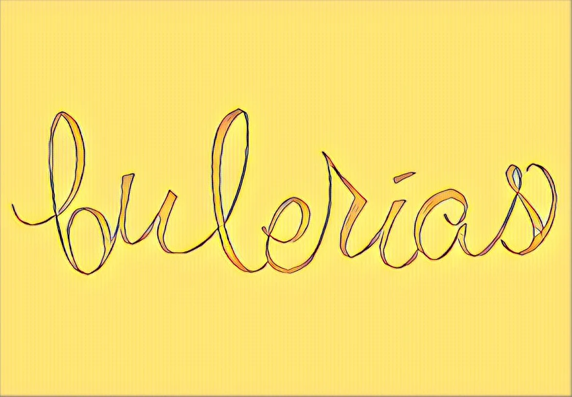 Seven Bulerías Videos