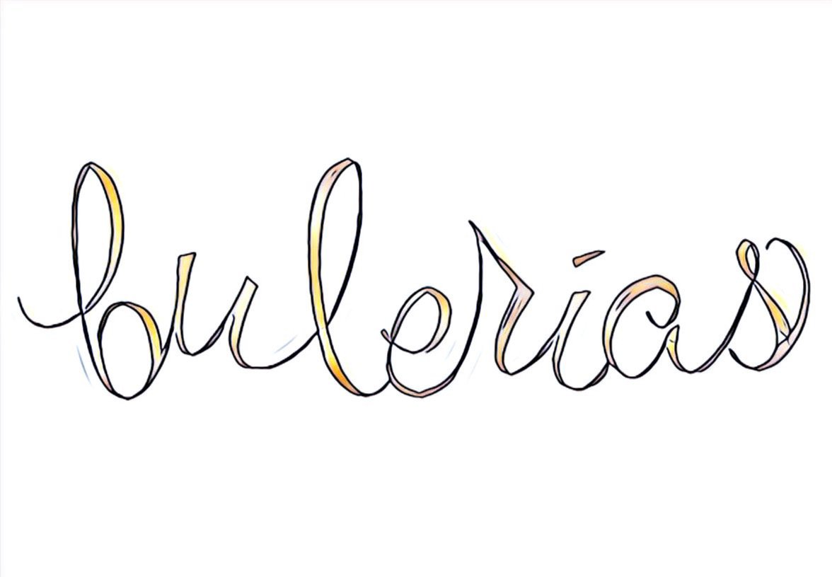 Five Bulerías Videos to Make You Say, ¡Olé!