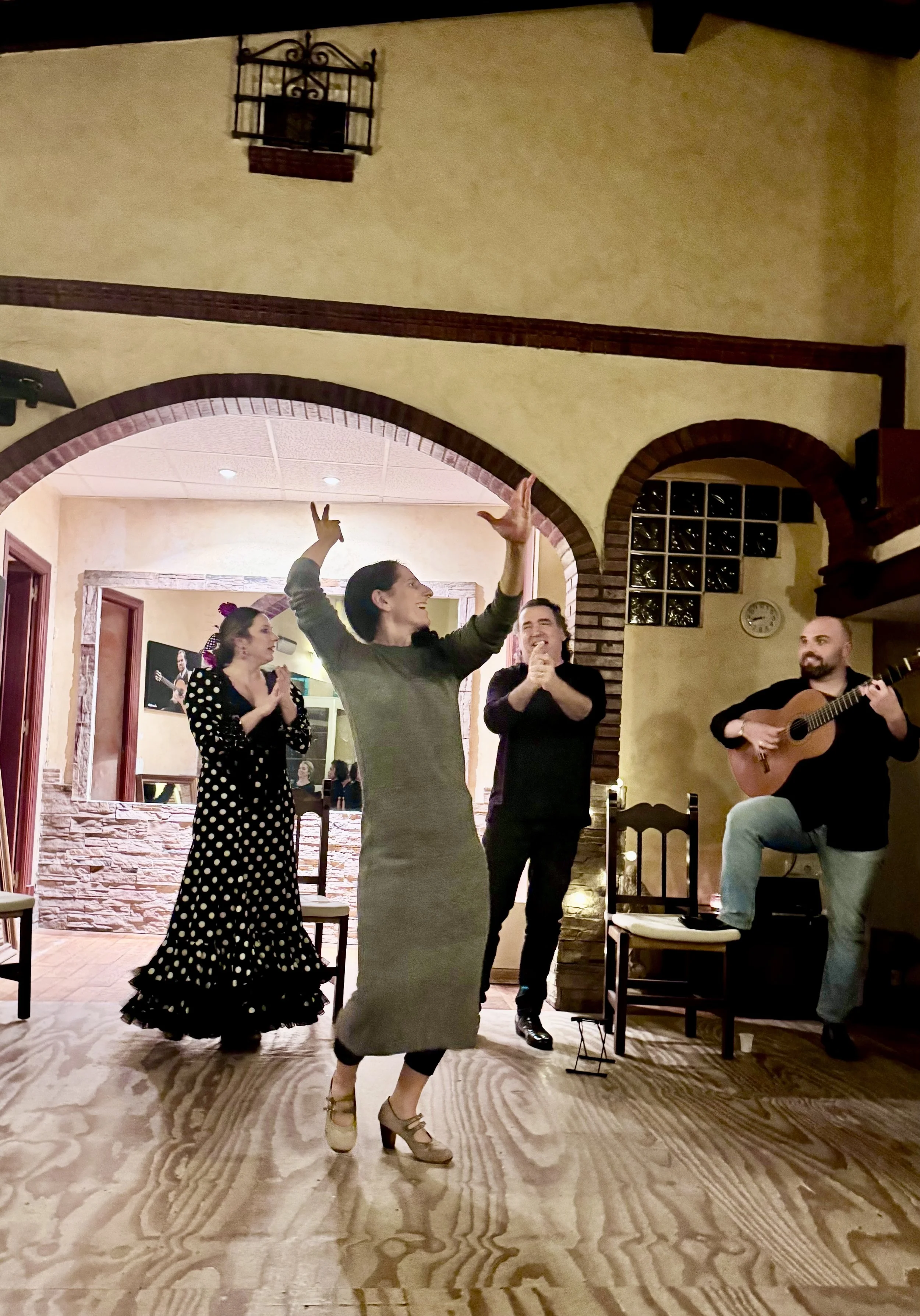 A Year In Flamenco: My Top Nine Flamenco Memories of 2025