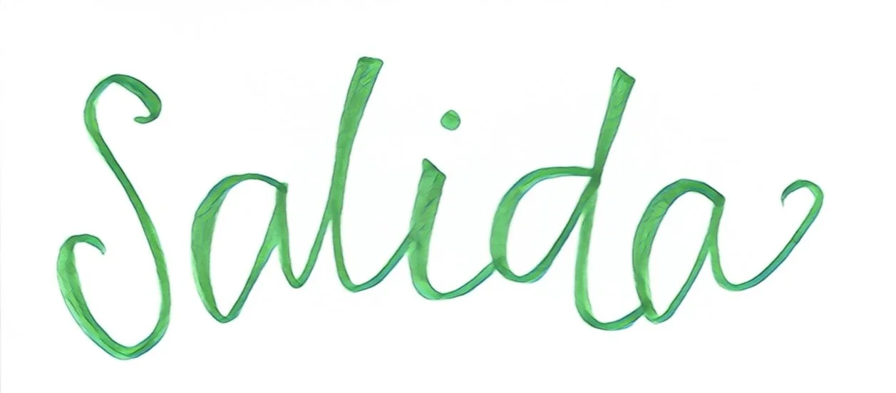 Bulerías Salida [Flamenco Dance Steps]