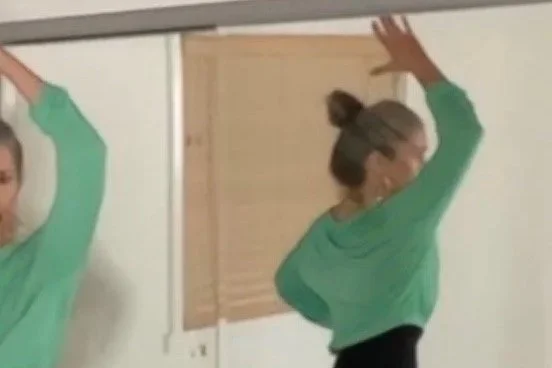 Learn This Bulerías Remate [Flamenco Dance Steps]