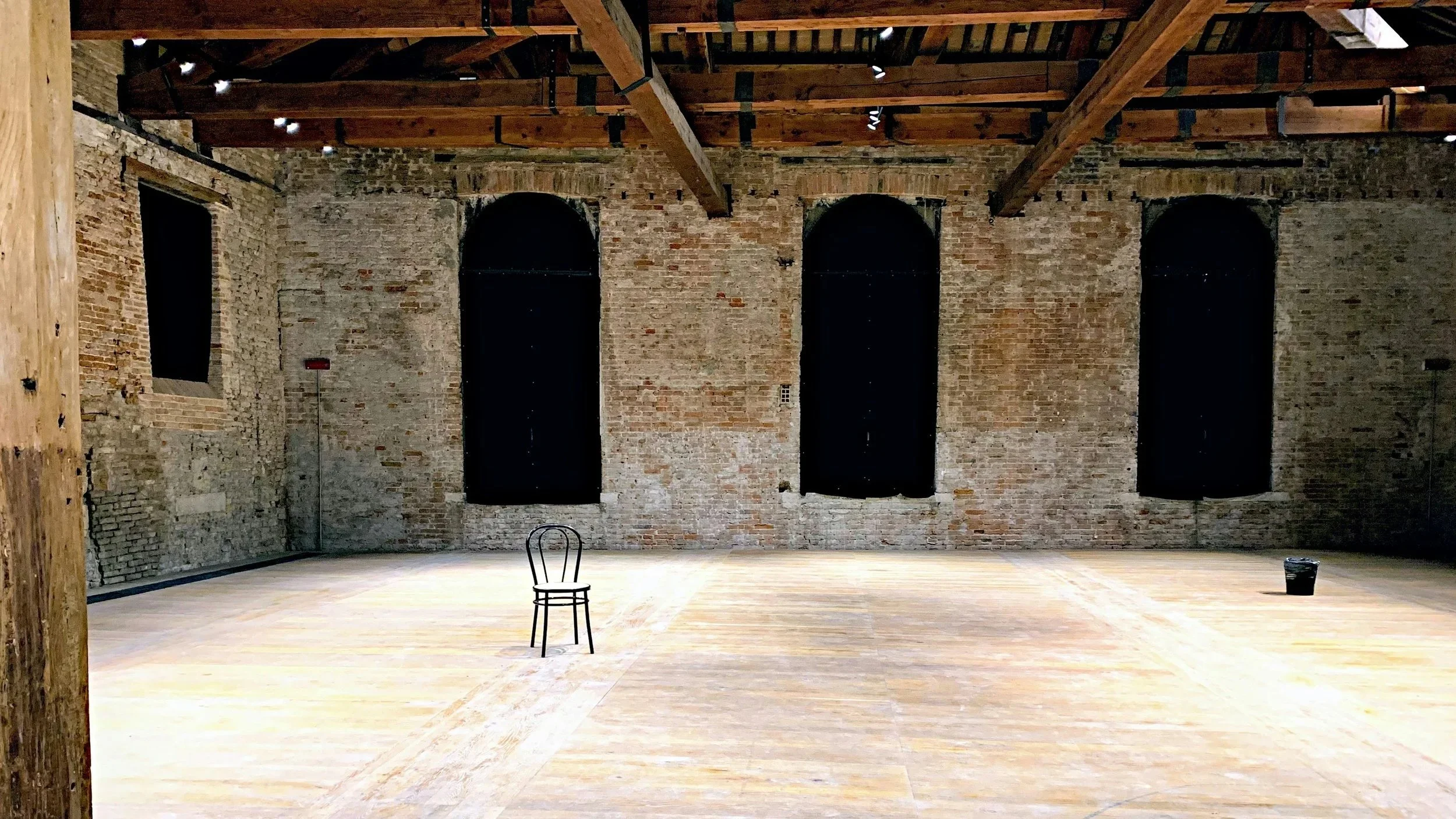 Four Flamenco Rehearsal Videos 