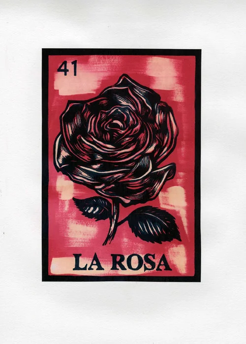La Rosa