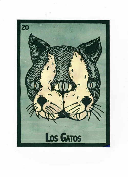 Los Gatos