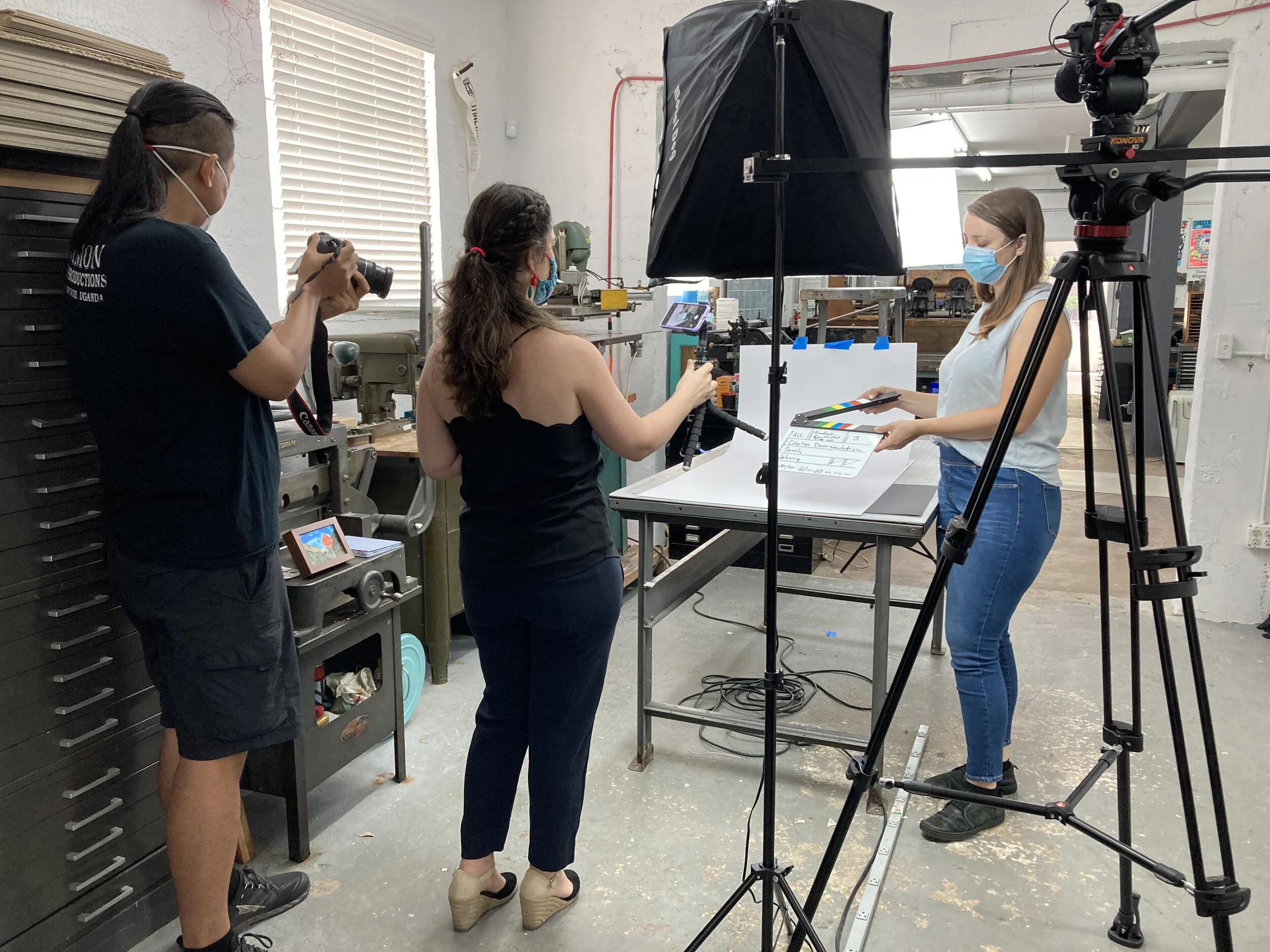 DECEMBER  2020 Newsletter