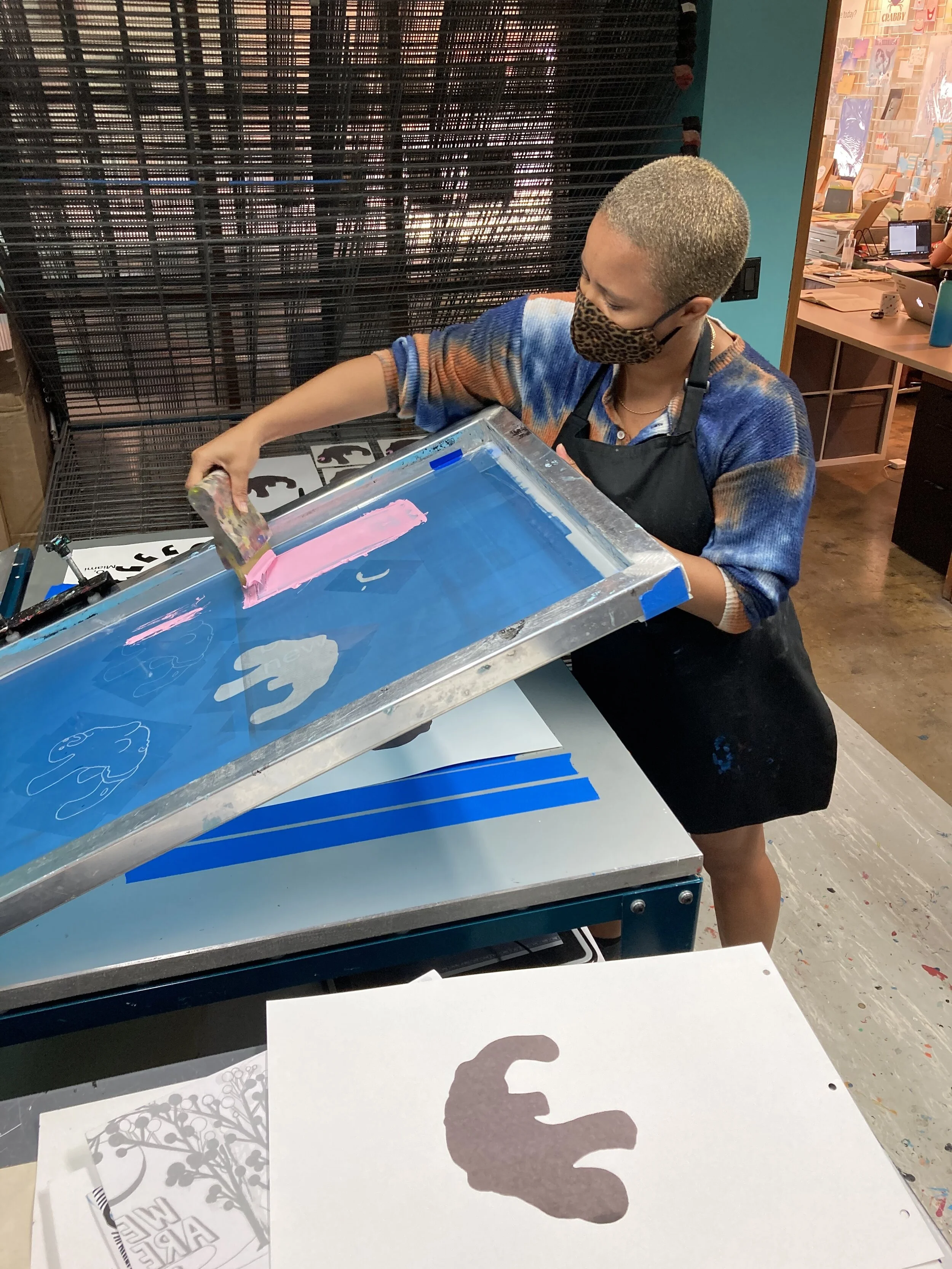 April 2021 Newsletter