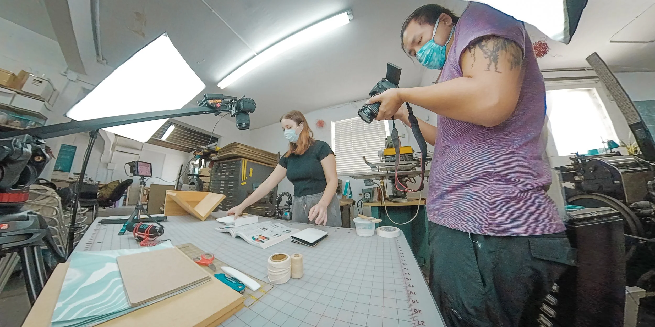 February 2022 Newsletter