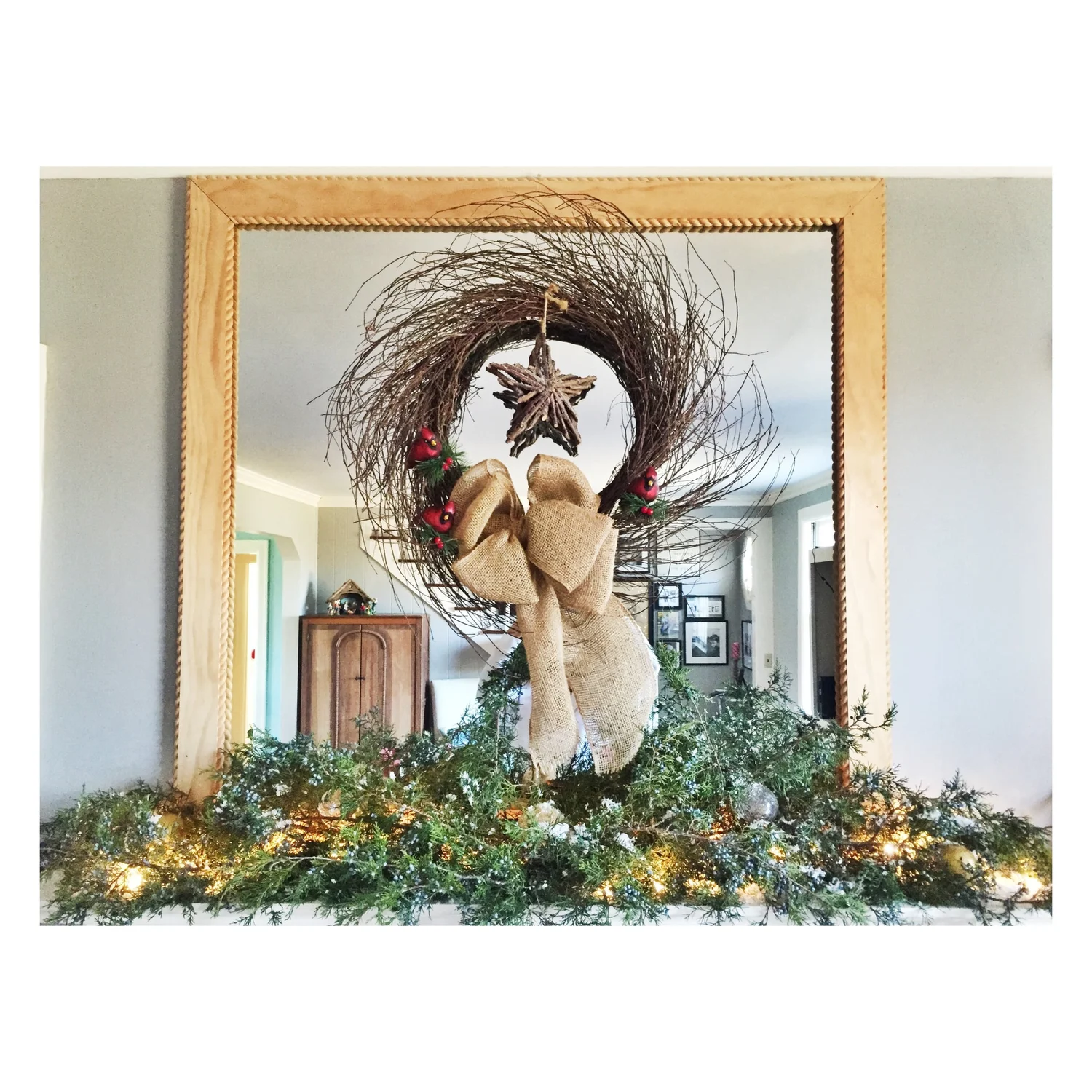 tree styling