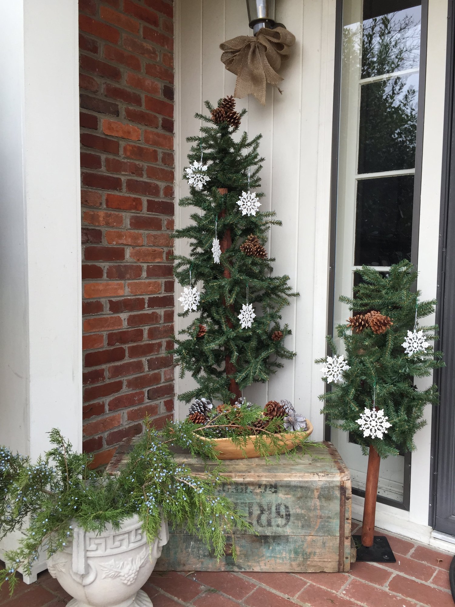 holiday decor