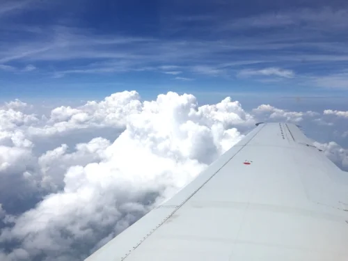 on my way to heathrow, london