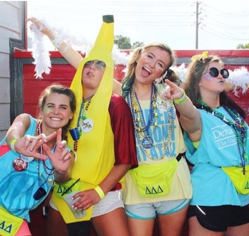 mck & part of her squad look like they will do just fine as seniors. 
