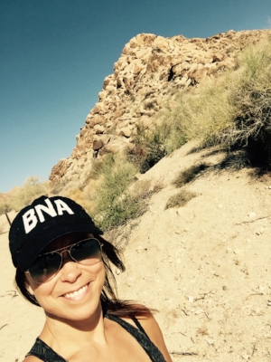 joshua tree national park