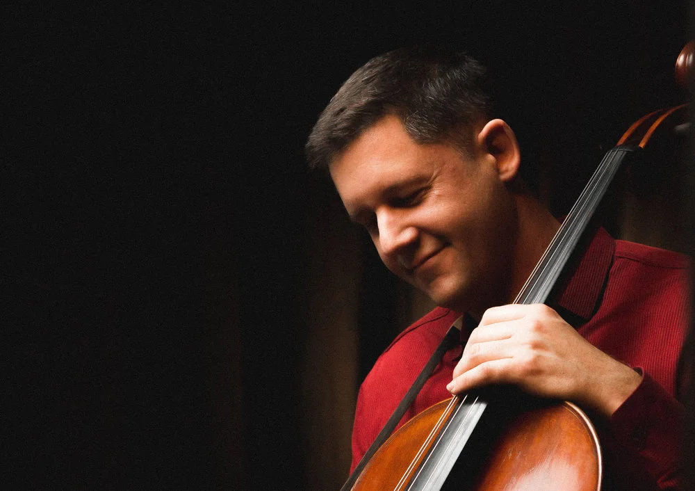 Deep Hunger, Deep Gladness