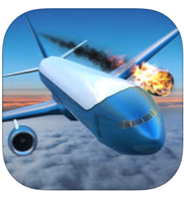 App: Prepare for Impact