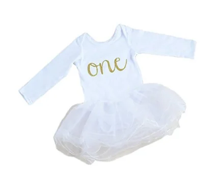 Vivi's Tutu dress - click here to see it available on Prime right now for $25.00! I waited until the price was lower, so keep checking!