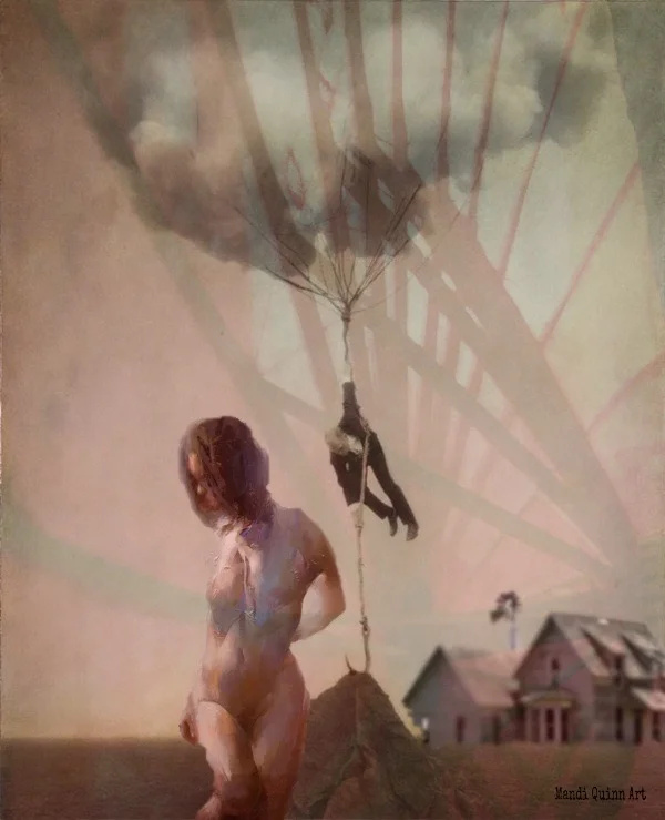 You Can't Take it With You