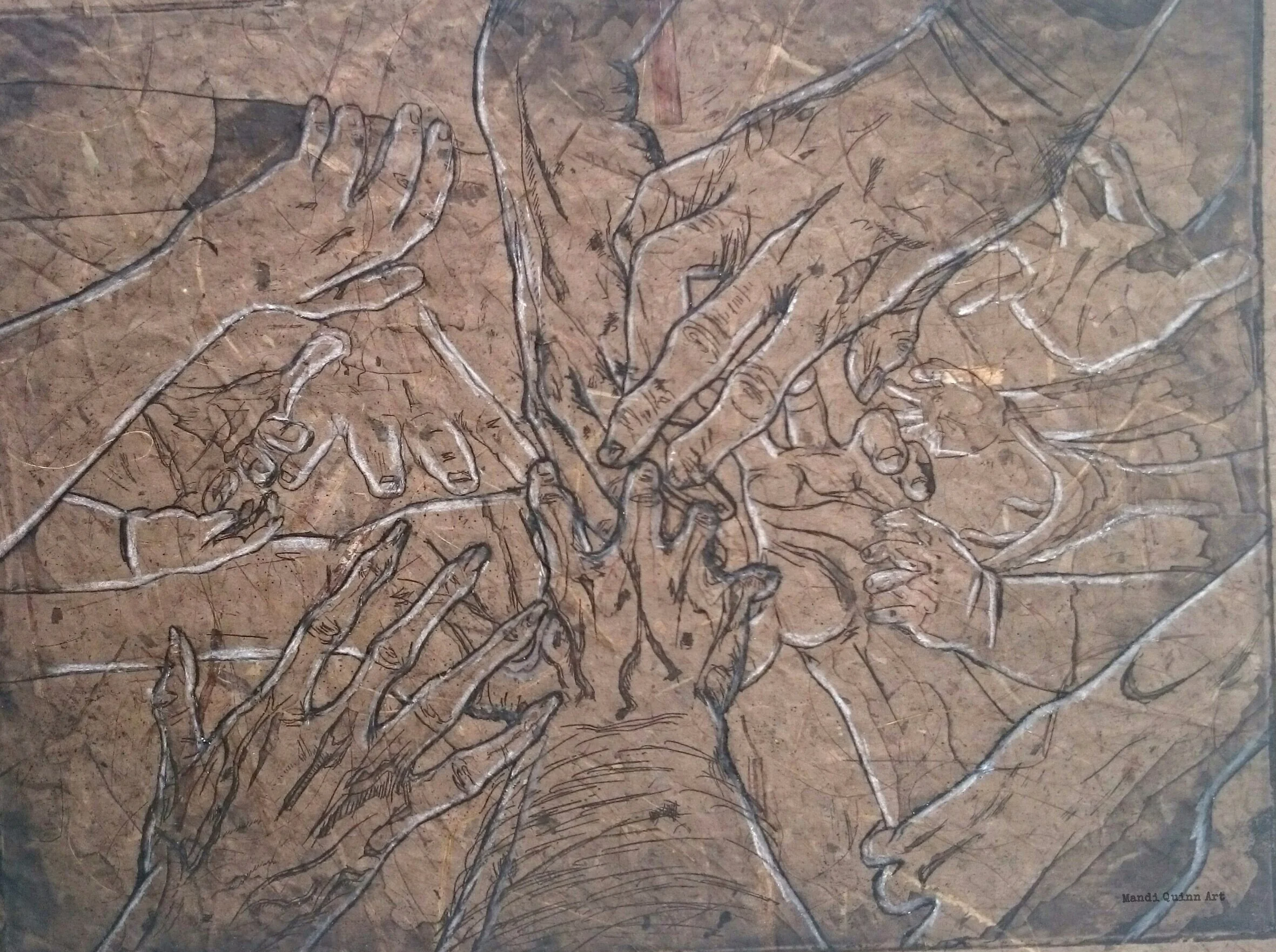 Here and Gone (Time)