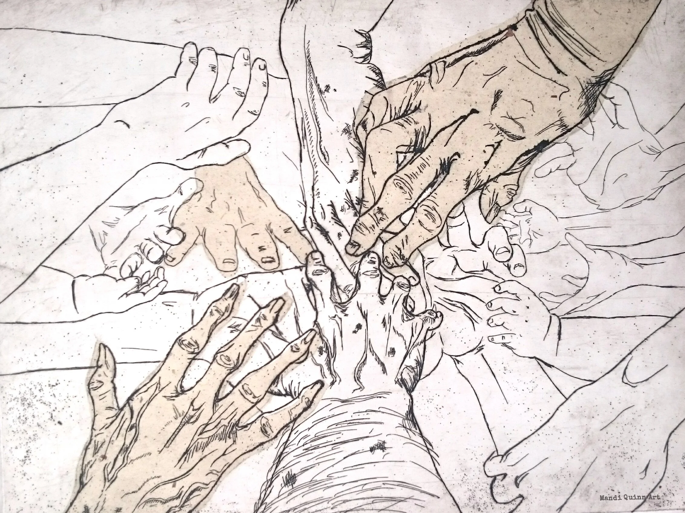 Here and Gone (Time)