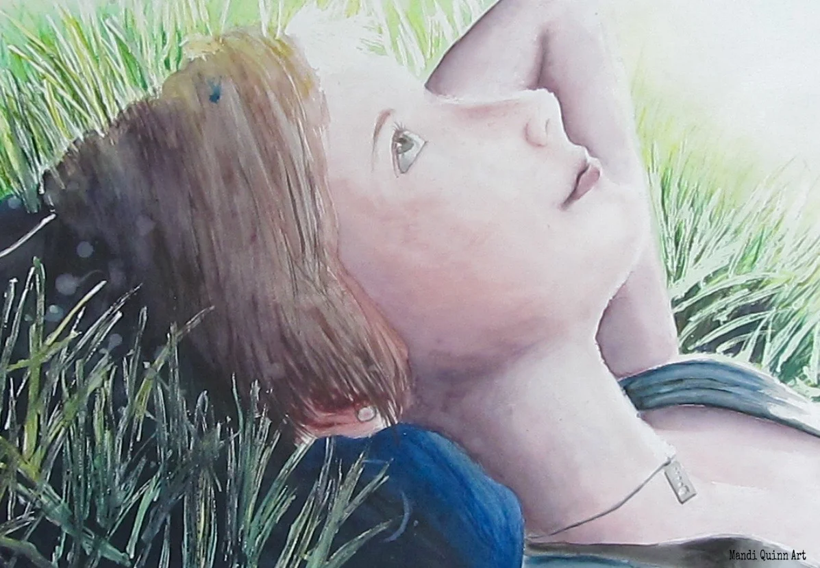 We are Inspired Through The Inspiration of Others