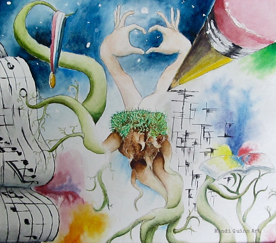 Love Is The Root Of Happiness