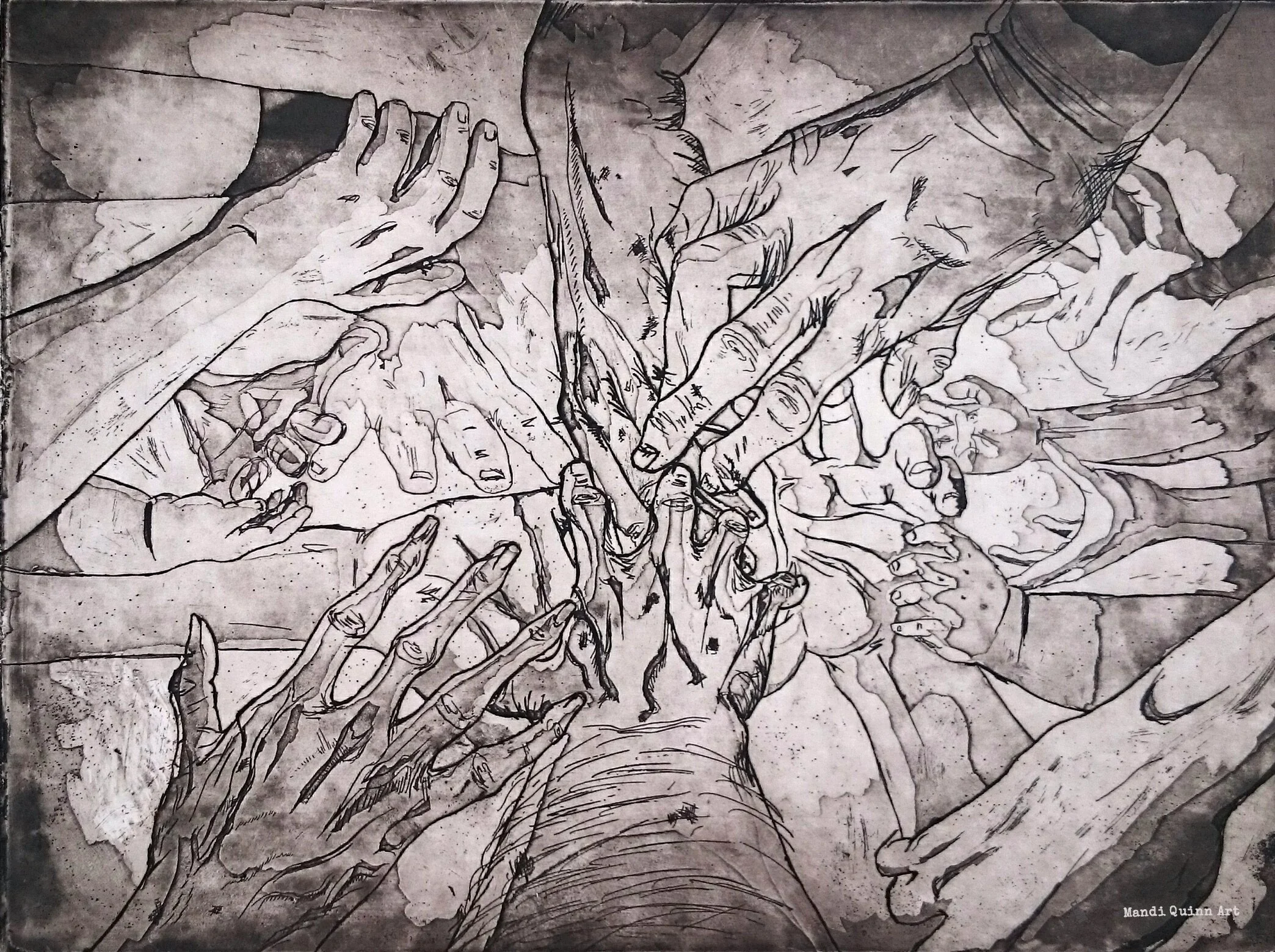 Here and Gone (Time)