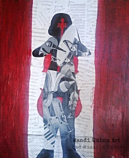 Music Teacher Retirement Gift