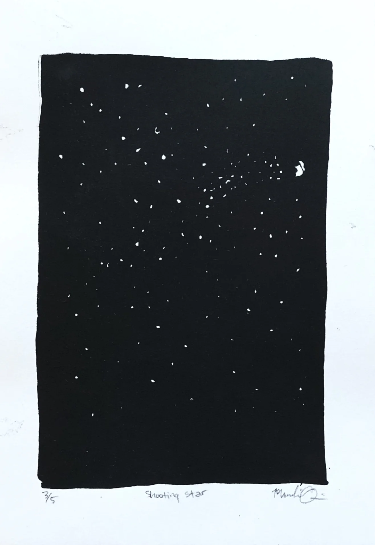 Shooting Star
