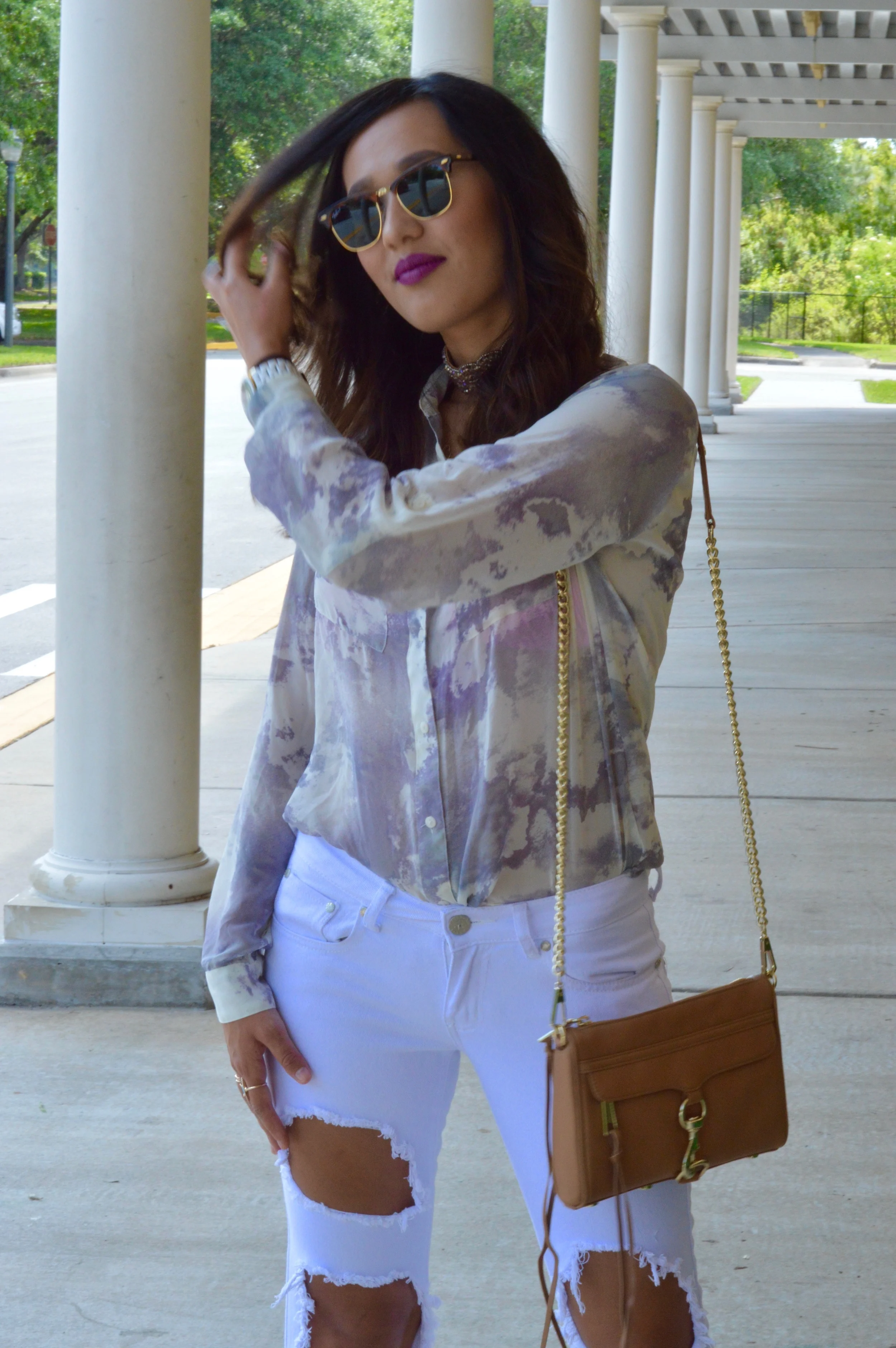 PURSE: REBECCA MINKOFF