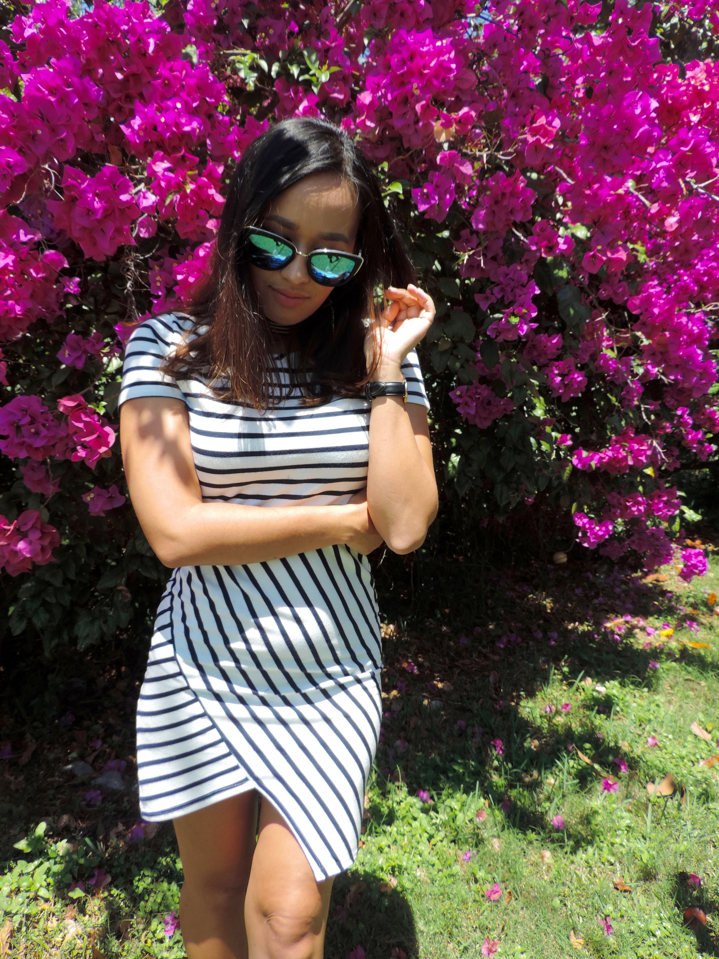 DRESS: GAP