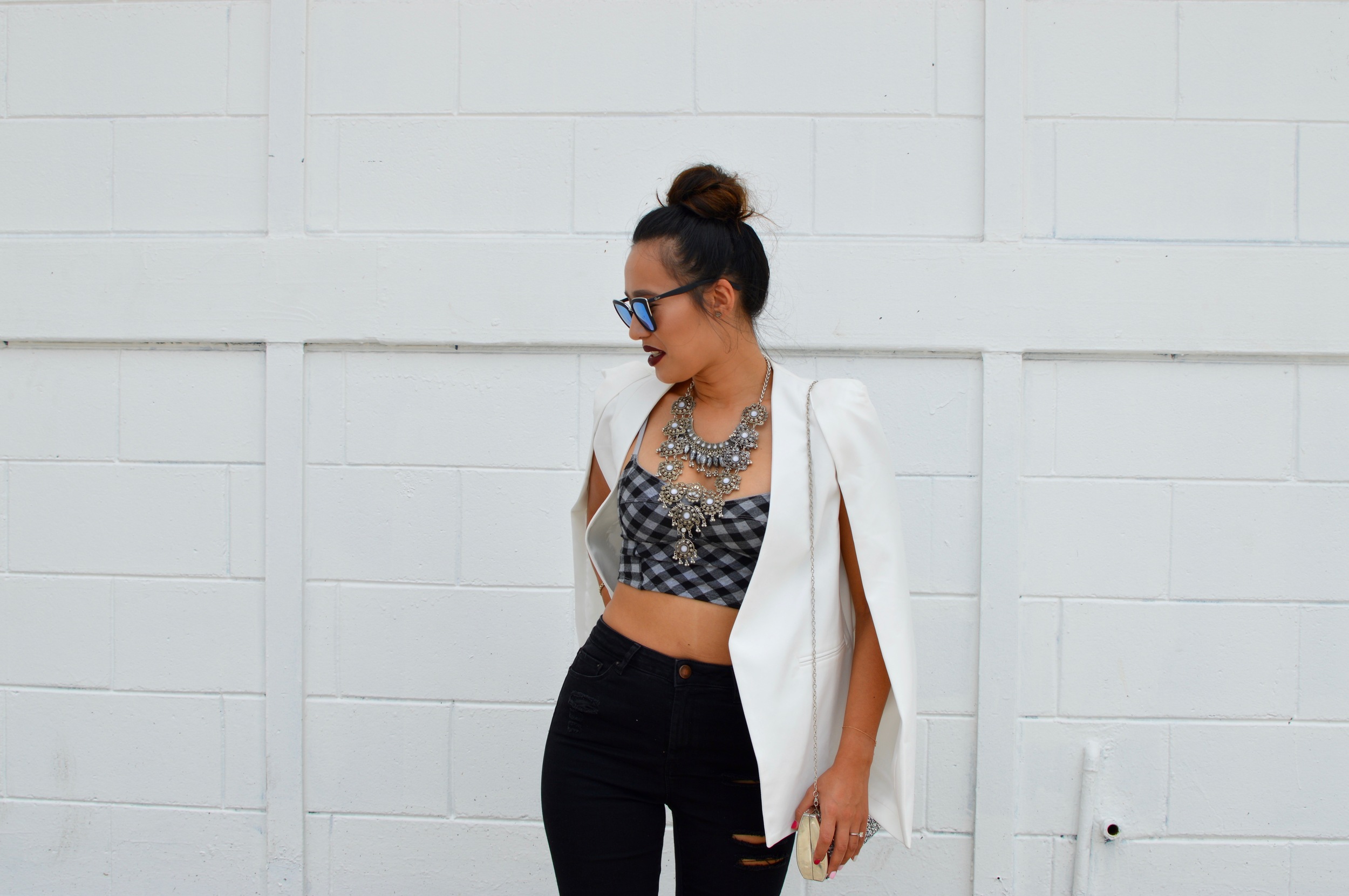 JEANS: ASOS
