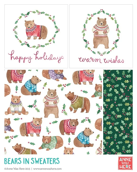 BearsInSweaters_AnneWasHere.jpg