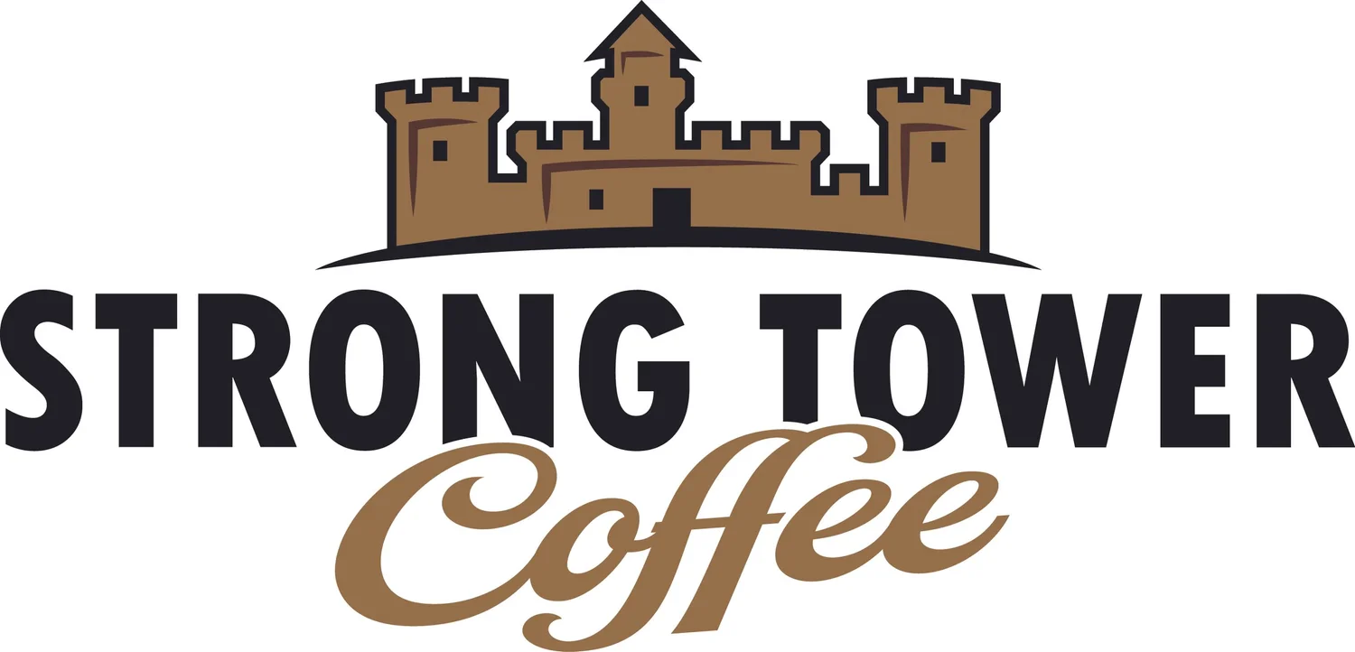 Strong Tower Coffee