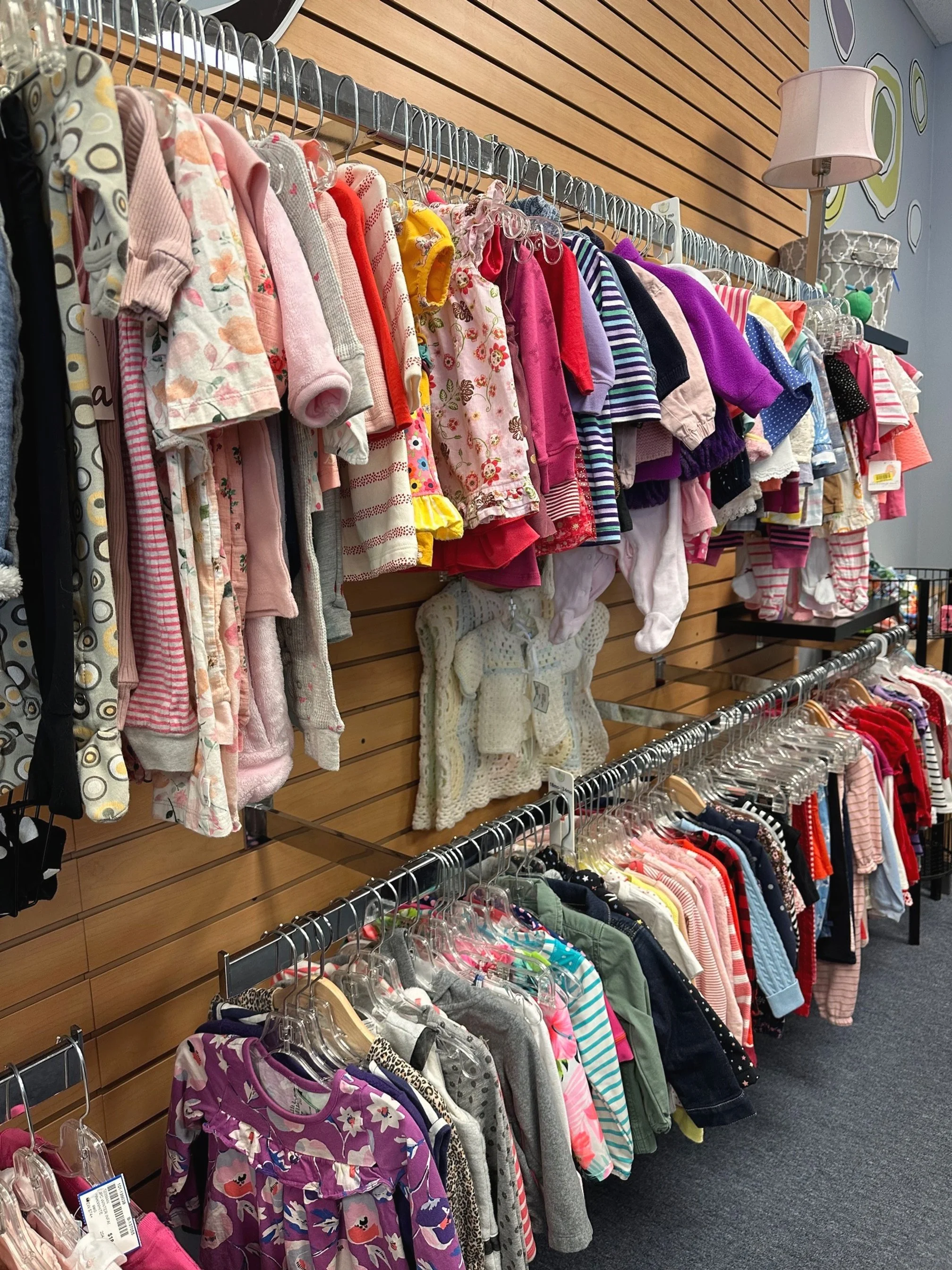 Munchkin Children's Resale Boutique Buy Buy Baby Resale Shops