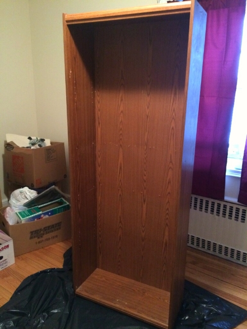 Before Image
