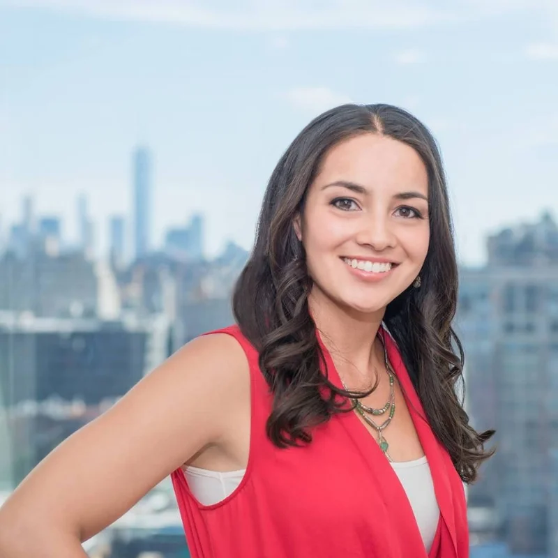 Meet Certified NYC Feng Shui Expert Laura Cerrano