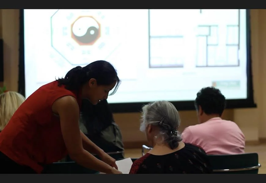 laura cerrano with student.jpg