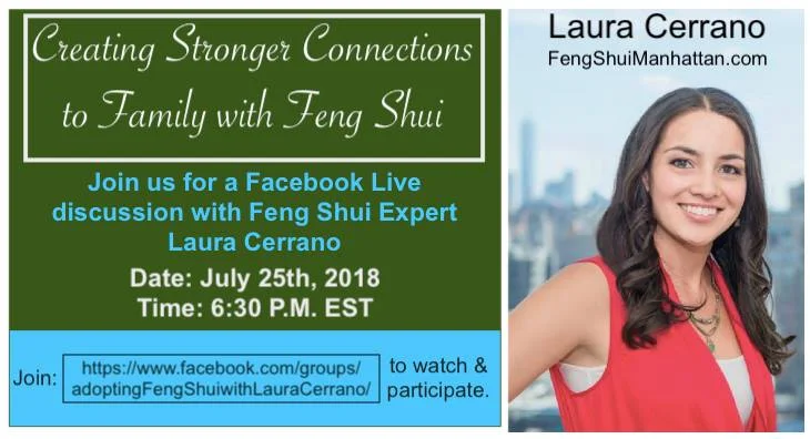 feng shui family facebook life viedo with laura cerrano .jpg