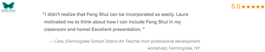 workshop review for laura cerrano feng shui consultant.png