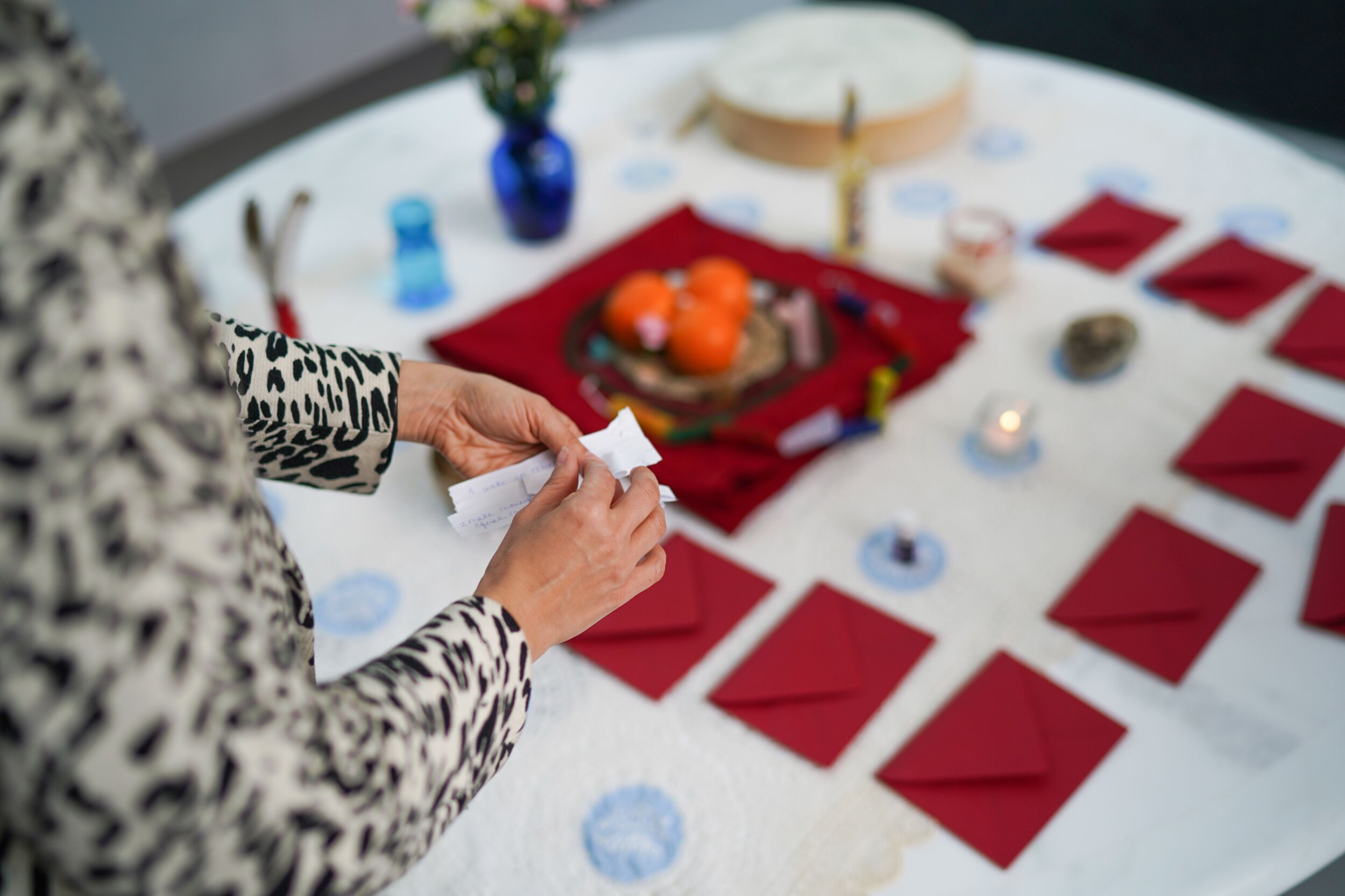 intention ceremony feng shui manhattan consultant laura cerrano for The Cove long island city ny.jpeg