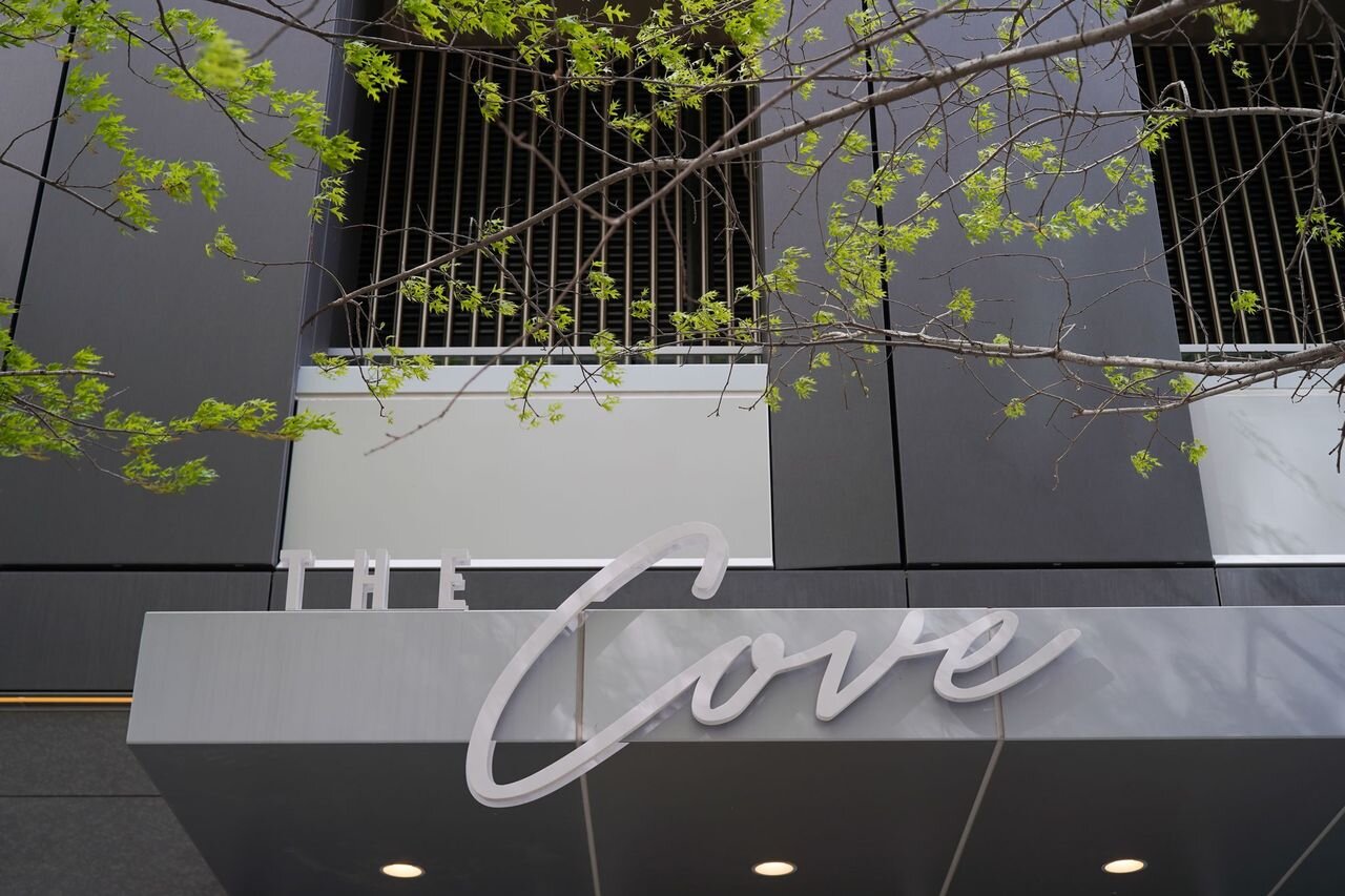 Feng Shui Space Clearing and Land Blessing at The Cove - Long Island City, NY