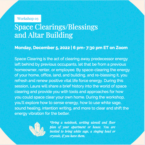 IAMAdoptee and feng shui manhattan laura cerrano workshop for adoptees space clearing.png
