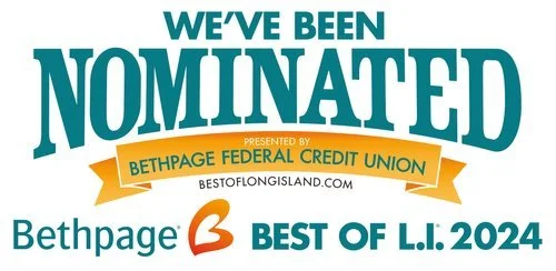 "Feng Shui Long Island" Nominated for Best of L.I. 2024!