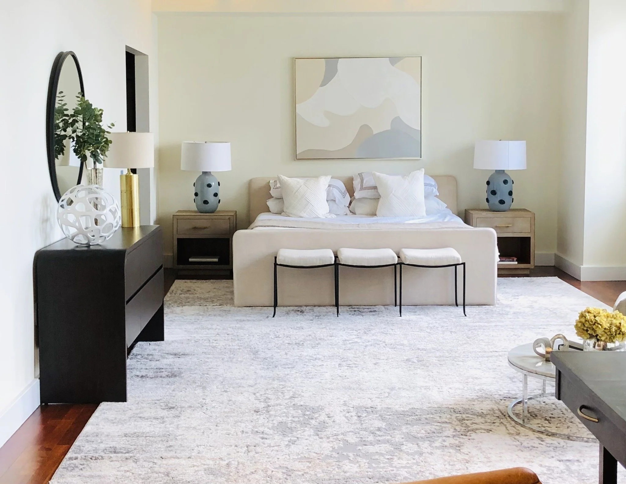 In-person Feng Shui Consultation for Medium to Large Spaces